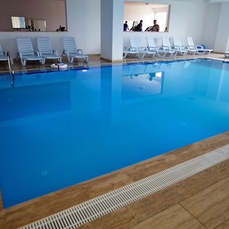 Eftalia Aqua Resort Konaklı Eksteriør bilde