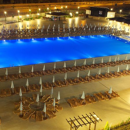Eftalia Aqua Resort Konaklı Eksteriør bilde